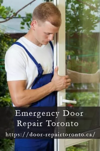Emergency Door Repair Toronto